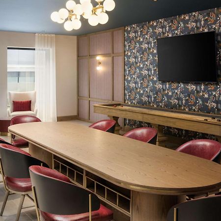 Homewood Suites By Hilton Raleigh Downtown Bagian luar foto