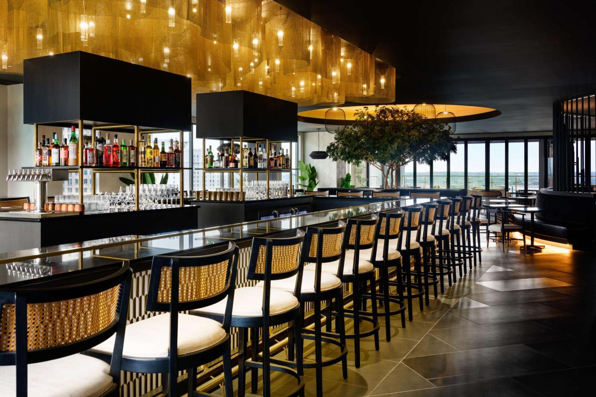 Homewood Suites By Hilton Raleigh Downtown Bagian luar foto