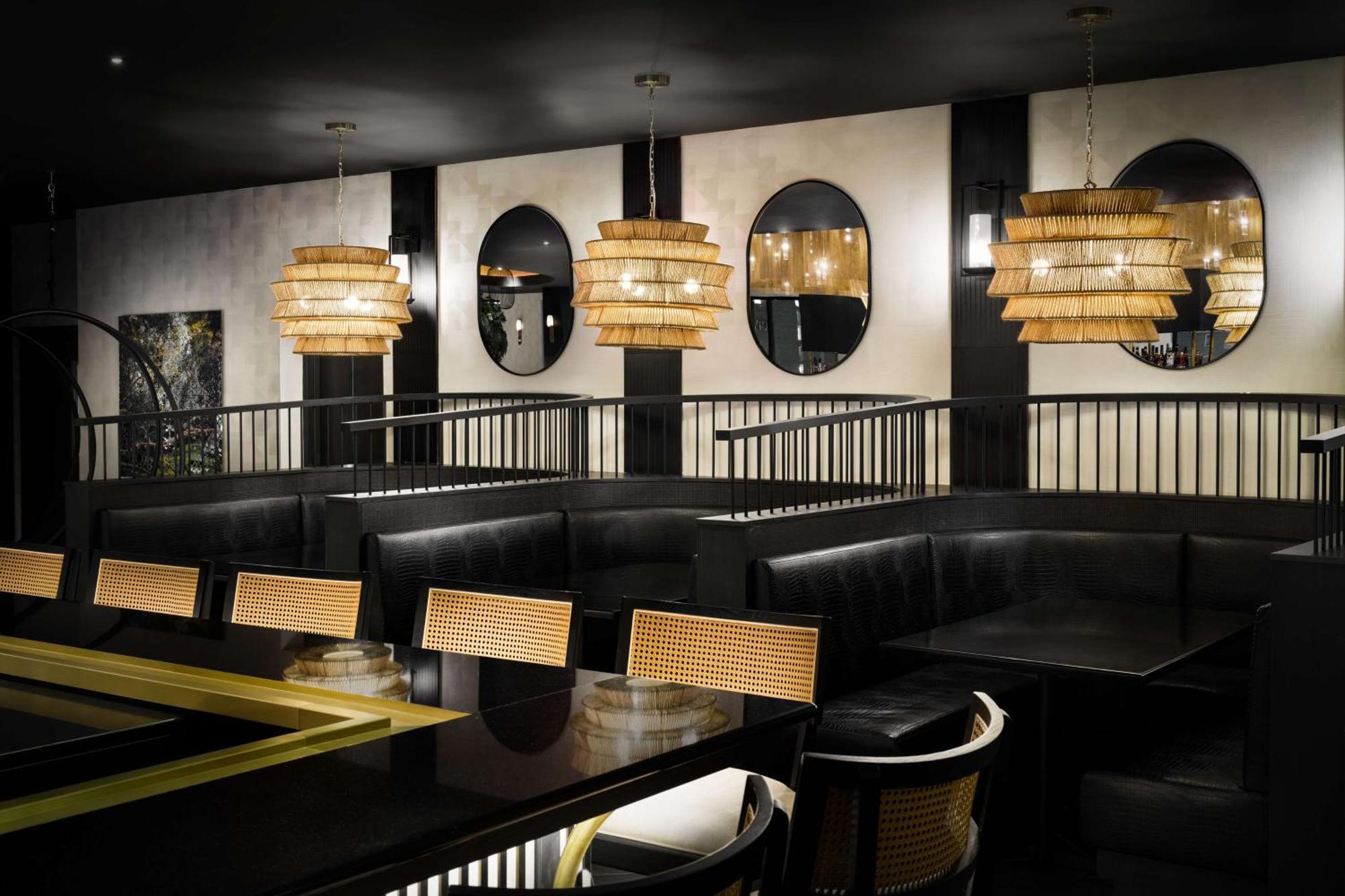 Homewood Suites By Hilton Raleigh Downtown Bagian luar foto